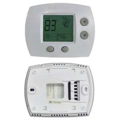 Non-Programmable Air Conditioner Thermostats Smart Temperature Controller - Image 2