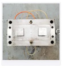 OEM ABS PC PP PA66 Nylon PVC Plastic Moulding 12260 1Y MOQ100 300000Shots - Yuyao Xingxin Plastic Factory