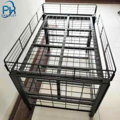 Supermarket Promotion Desk Special Offer Counter Display Iron Display Counter Stand Promotion Table - Image 4