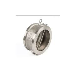 Stainless Steel Non Return Valves Swing Low Temperature Flange Float Check Valve - Image 2