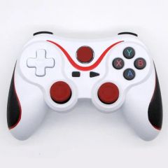 Wireless Joysticks Game Controller for PS3 Game Controller - Image 6