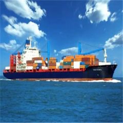 Sea Freight From Shanghai to Conakry - Image 2