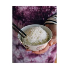 Jasmine Rice Quality Organic ST 25 Soft White Long-Grain Rice 0.5% Broken Grain Rice - Image 2