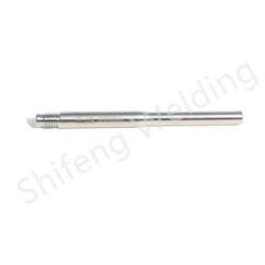 High Quality Plasma Cutting Torch Sfhy300b Accessories Water Tube - Nanjing Shifeng Welding and Cutting Equipment Co., Ltd.