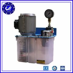 Lubrication System Piston Oil Pump Origin China Frequency 60Hz HS Code 84135020 Voltage 220V/110V Certification CE, ISO Lubricator Type - Image 4