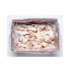 Boneless Skinless Chicken Legs (Thigh and Drumstick) Frozen Halal - Image 5