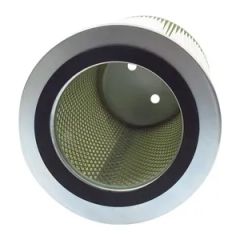 Polyester Cloth Air Filter 99.9% High Efficiency Air Dust Filter - Henan Mango Filter Co., Ltd.