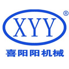 Xinxiang Xiyangyang Screening Machinery Manufacturing Co., Ltd.