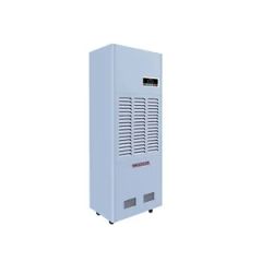 Portable Industrial Dehumidifier for Restaurant Power 2.5kw Origin Fujian Model NO. HR-168 Trademark Hiross Capacity 160L/Day - Image 3
