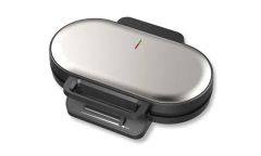 4 Slice Deep Waffle Maker 220V Heart Shape Waffle Maker - Image 6
