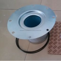 Atlas Copco Oil Content Spare Part Engineering Plastics 1Y Origin China Brand Atlas Copco HS Code 8414909090 Category Oil content - Image 1