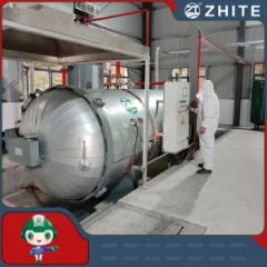 Medical Waste Autoclave Industrial Sterilization Steam Sterilizing Pot Sterilizer - Weifang Zhite Environmental Protection Technology Co., Ltd.