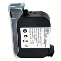 Portable Inkjet Printer Ink Cartridges and Accessories Color Black Origin China Model NO. Car01 Voltage DC16.8V Trademark - Image 6