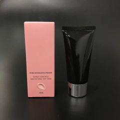 Pores Invisible Facial Oil-Control Smooth Makeup Face Primer Base Matte Foundation Primer - Image 3