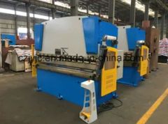 Hydraulic Press Press Brake Press Brake Wc67y-63-2500 - Image 3