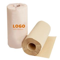 2pack 2ply Individually Wrapped Disposable Paper Towels - Image 3