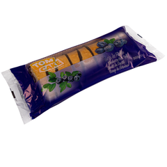 TOM CAKE Apricot Cake Roll 300g Content - Style Fresh Flavor Fruity Ingredients - Feature others Weight (kg) 0.3 Shape - Image 2