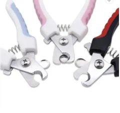 Stainless Steel Pet Nail Clipper - Image 3