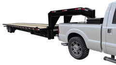 Container Chassis and Trailers / 40ft Tilt Bed Trailer v2 - Image 1