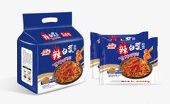 instant noodles - Image 1
