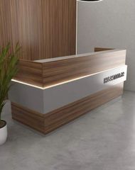 Office Interior & Construction Service Service Mode Offline Usage/Application Office Work Done Wood Work & Furniture Service Location/City Local - Image 3