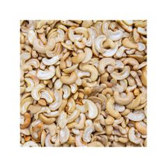 Fresh cashew nuts provided in wholesale packaging for trade supply - Image 3