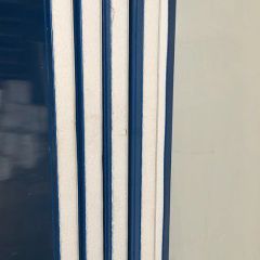 Cscpower Customized Panel Cold Room Storage Stainless Steel Freezer Panel Board Cold - Image 5