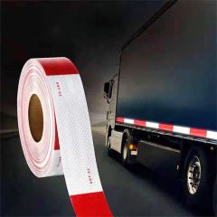Premium Quality Reflective Caution Tape for Traffic Management - Image 5