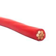 Factory Price Stranded Copper PVC Insulated Electric Wire Cable for Power Device - Zhufeng Cable Daming Co. Ltd