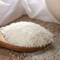 Desiccated Coconut Low Fat  Low-Fat Desiccated Coconut 1. Product Description Low-Fat Desiccated Coconut is the white, d - Image 5