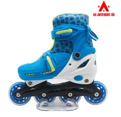 Customized Kids High Quality Inline Skates Amazon Hot Selling Roller Skates - Image 1