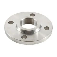 CS-Ss Threaded Flanges Stainless Steel RF FF FM-M Tg Rj 1/2-48 DN15-1200 ASME ANSI GOST BS JIS 150-2500 1Y - Image 3