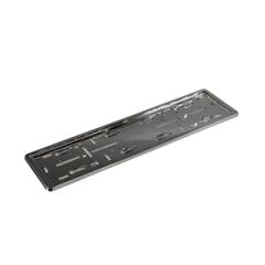 Original License Plate Frame Bracket Holder Secure Design - Image 3