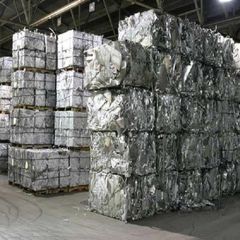 Recycled Aluminum Scrap Material Designed For Efficient Metal Recovery And Suitable For Sale - Image 4