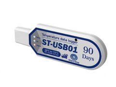 ST-USB01 USB Temp Data Logger - Image 1