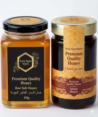 Natural Honey - Image 1