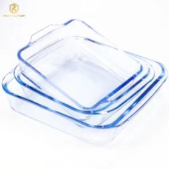 Wholesale Rectangular and Square Baking Dishes & Pans for Kitchen - Image 3