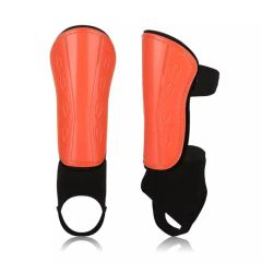 High Quality Soccer Shin Pads Soccer Football Shin Guard Pads Leg Protector Shinguard Football Soccer Shin Guards - Fuzhou Saipulang Trading Co., Ltd.