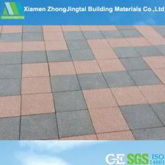 Air Humidity Water Permeable Artificial Paving Slabs - Image 5