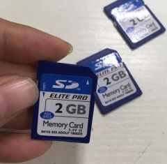 Wholesale 64GB PC/Camera SD Cards (Class 10) - Image 5