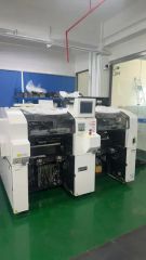 High Speed SMT Machine Panasonics Cm602-L Chip Mounter Origin Japan Speed High Speed Model NO. Cm602-L Warranty 12 - Image 5