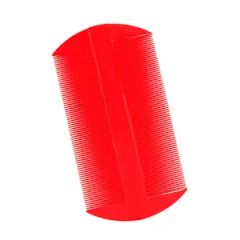 Lice Comb Ultra Fine Tooth Comb Tooth Comb Comb Lice Type Razor Origin China Gender Unisex Model NO. KHL9215 Age Group All Ages - Image 3