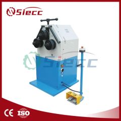 Rbm40hv High Performance Aluminum Profile Bending Machine Condition New Trademark SIECC Model NO. RBM40HV Specification - Image 5