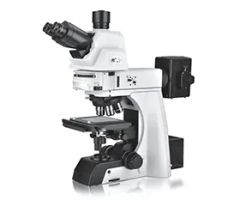 BestScope BS-6024RF Industry Reflected Professional Research Upright Metallurgical Microscope - Image 1