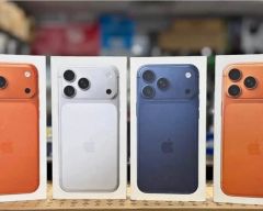 Apple iPhone 17 Pro Max 1TB (Unlocked) All Colors Brand New Sealed in Box - Image 1