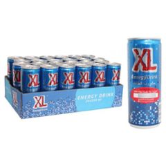 Bulk Supply XL Energy Drink High Quality Energy Boost Drink Ready to Drink Convenient Packaging for Events and Sports - Image 1