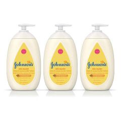 Johnson Baby Oil, 200 ml - Image 1