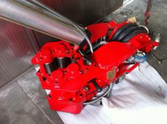 API 7K Q Series Spinning Wrenches for Drill Pipe - Image 5