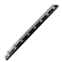 3535 LEDs Addressable Square Pixel LED String Liqht 15mm RGB Pixel LED Liqht - Image 3