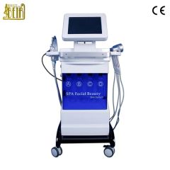 Hidra Beauty Microdermabrasion Machine Skin-Beauty-Equipment - Image 2